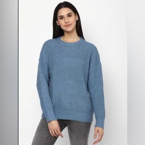 American Eagle Oversized Sweater
